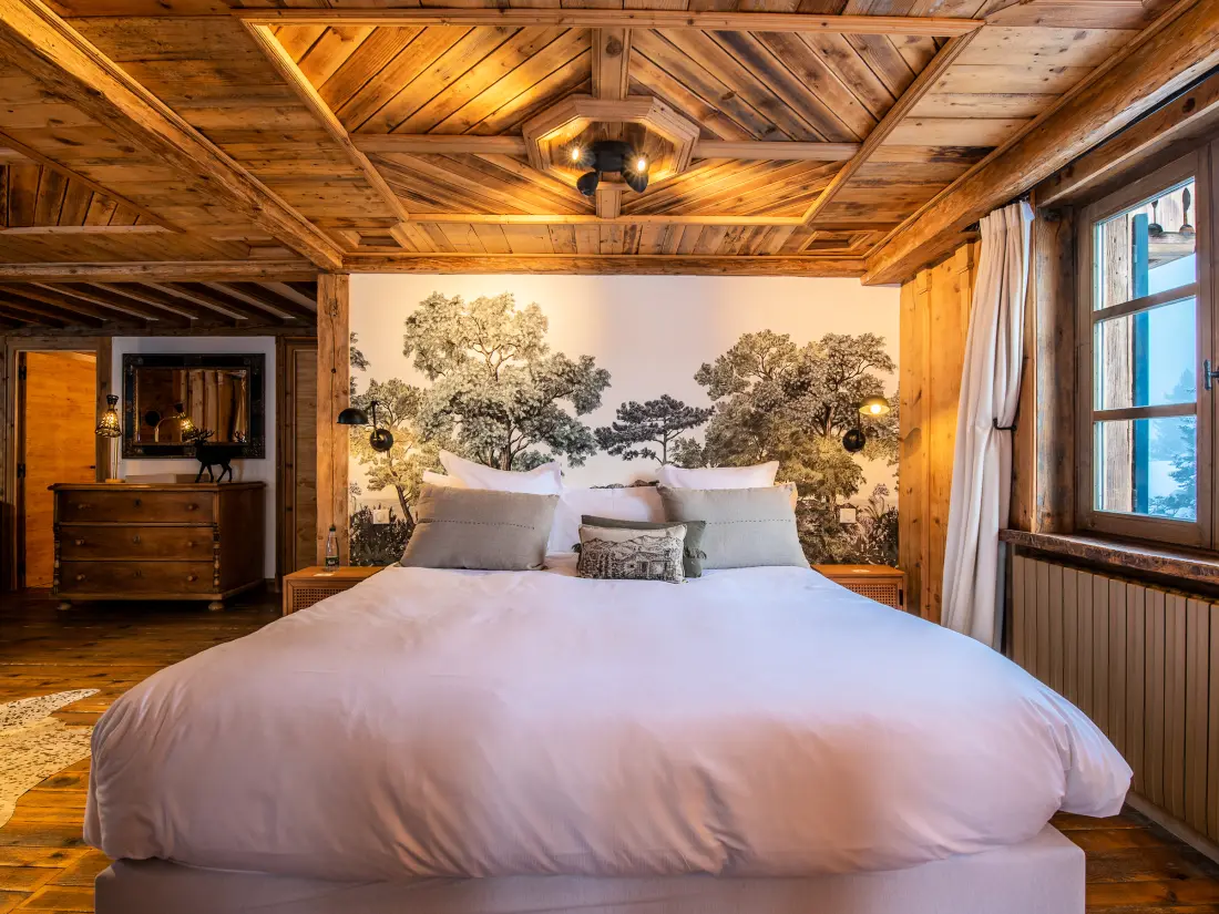 Maison de Vacances Courchevel 1850 139