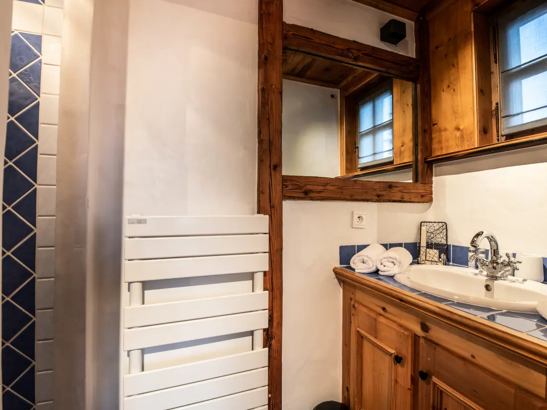 Maison de Vacances Courchevel 1850 139