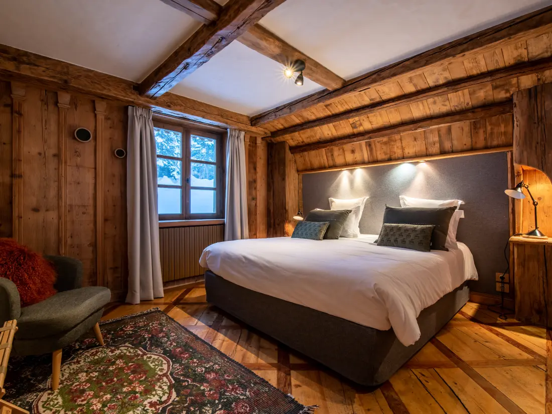 Maison de Vacances Courchevel 1850 139
