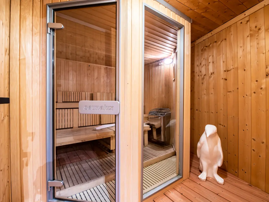Maison de Vacances Courchevel 1850 139