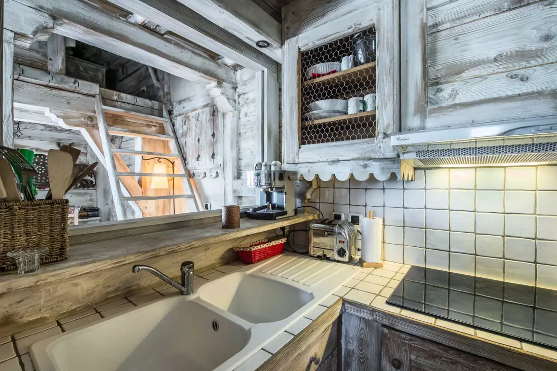Résidence Balcons De Pralong