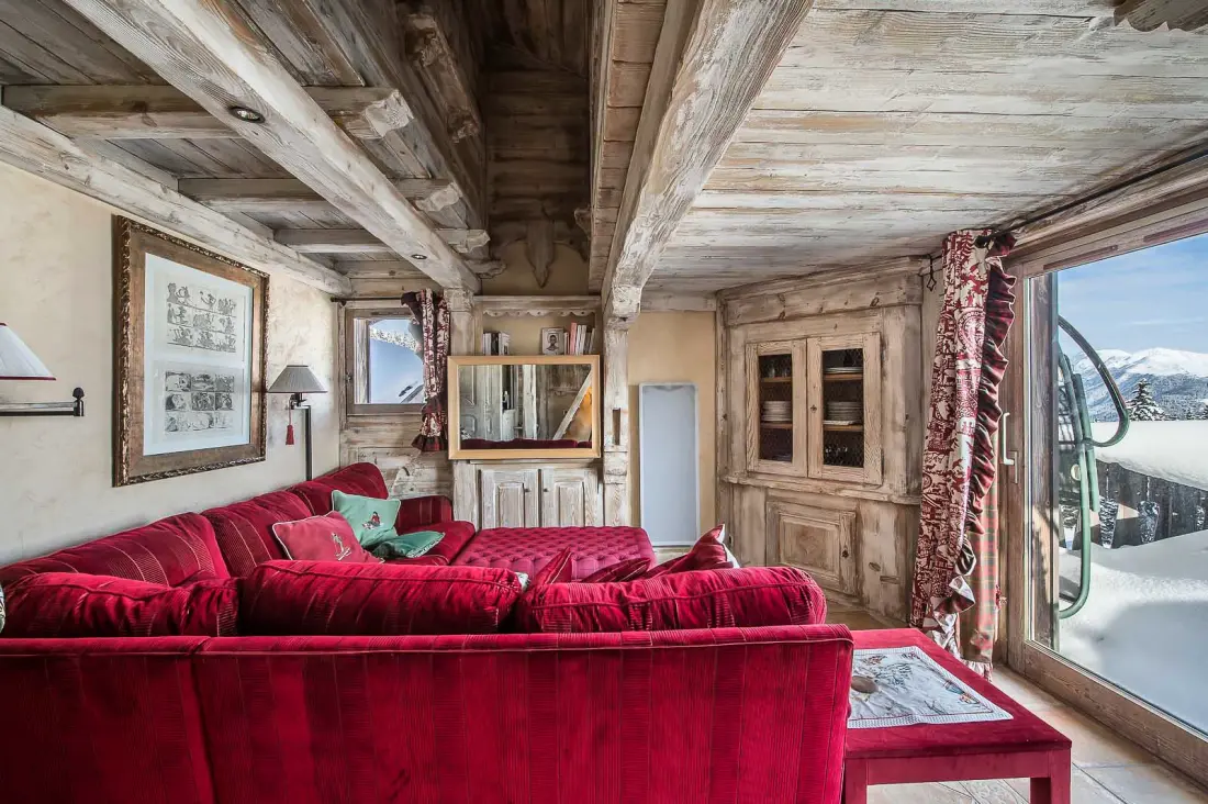 Résidence Balcons De Pralong