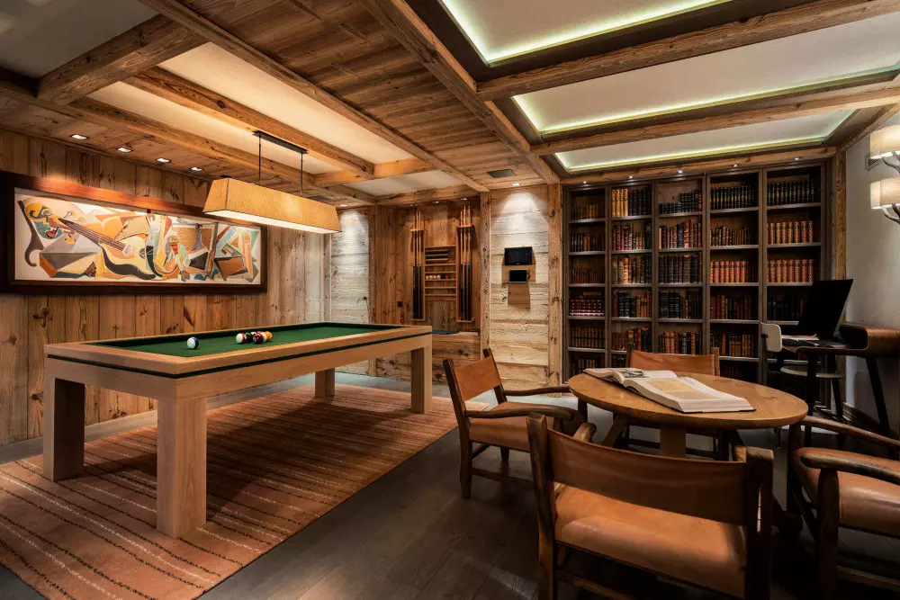 Résidence Bastidons