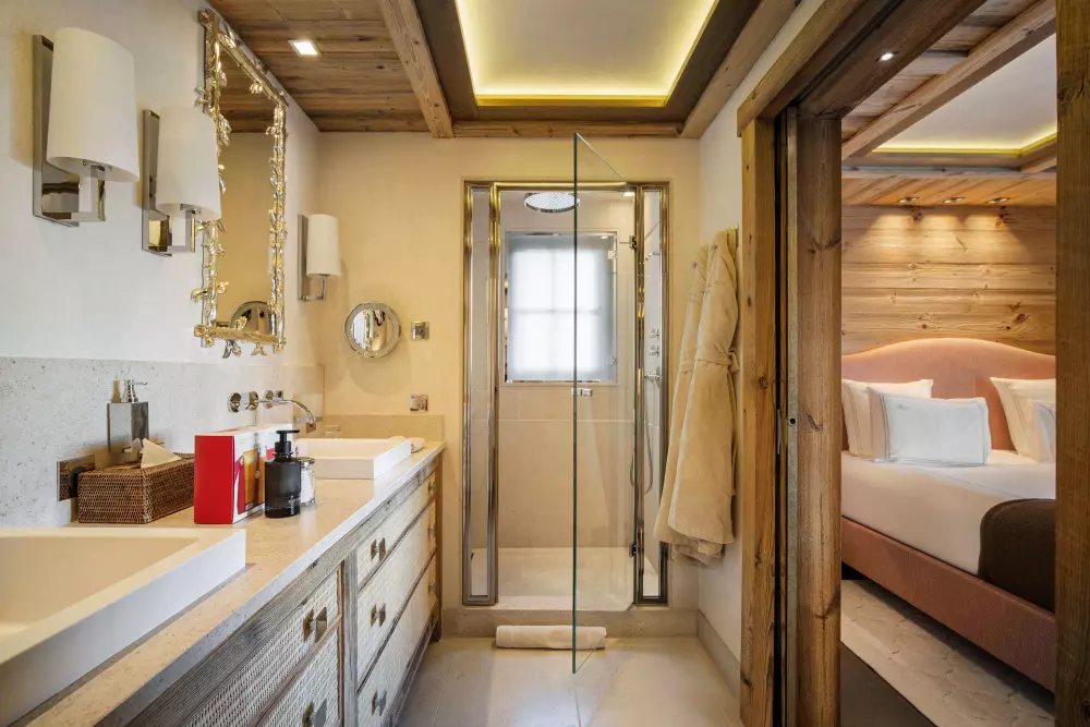 Résidence Bastidons