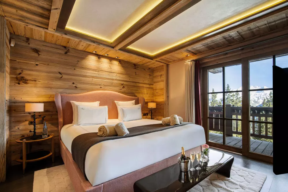 Résidence Bastidons