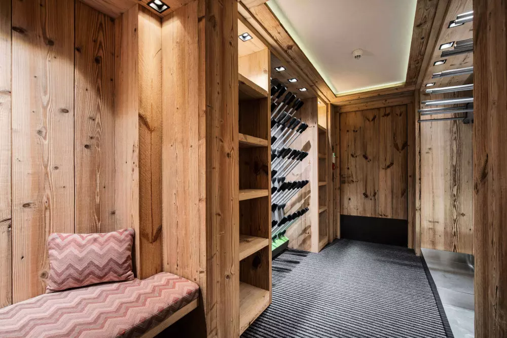 Résidence Bastidons