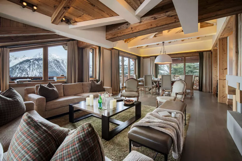 Résidence Bastidons