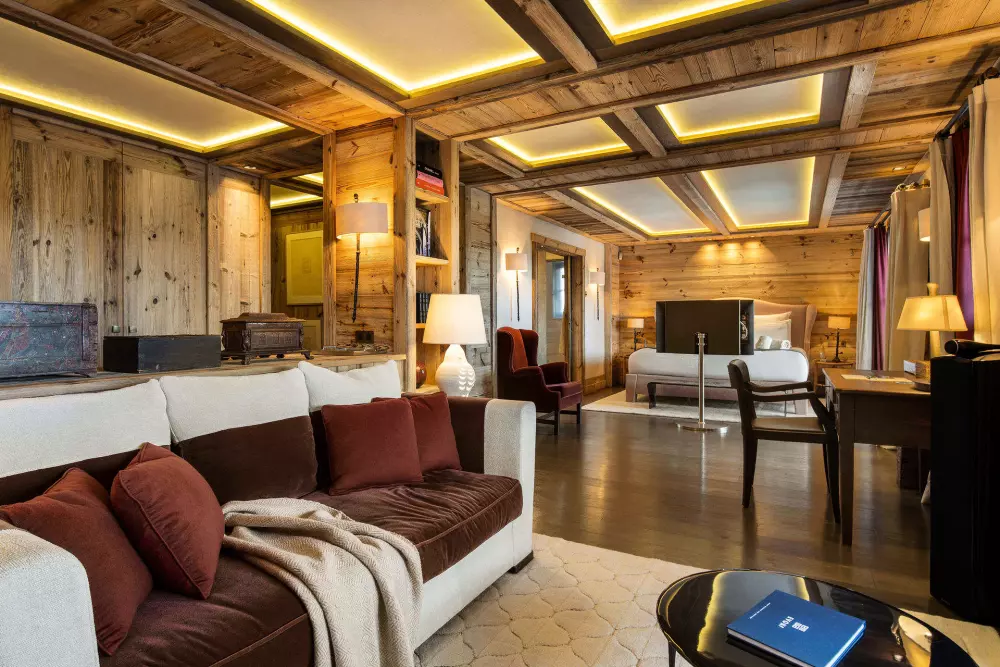 Résidence Bastidons