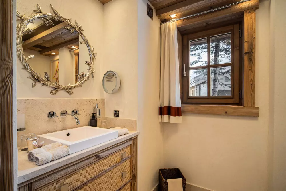 Résidence Bastidons