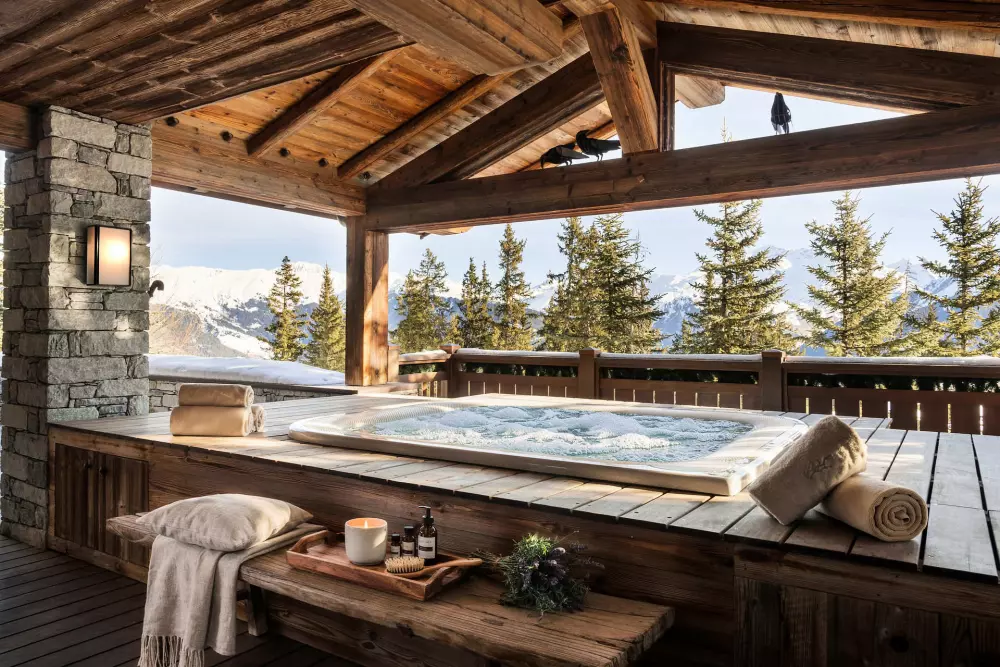 Résidence Bastidons