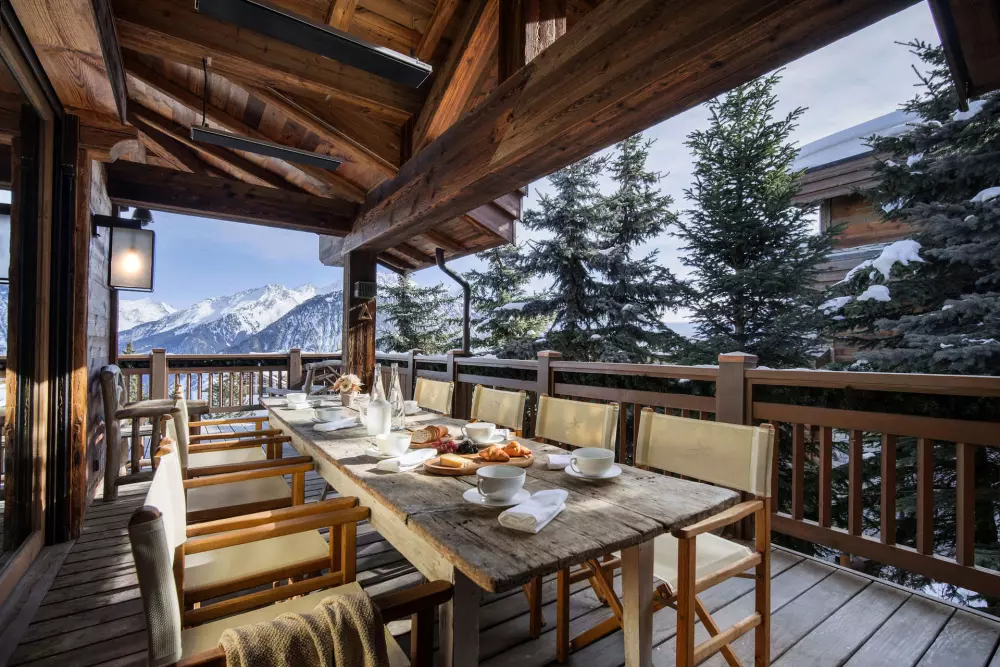 Résidence Bastidons