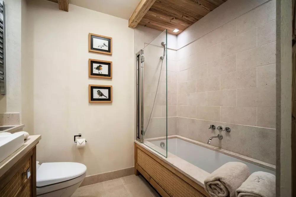 Résidence Bastidons