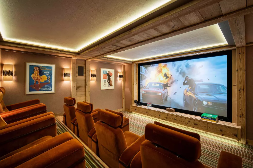 Résidence Bastidons