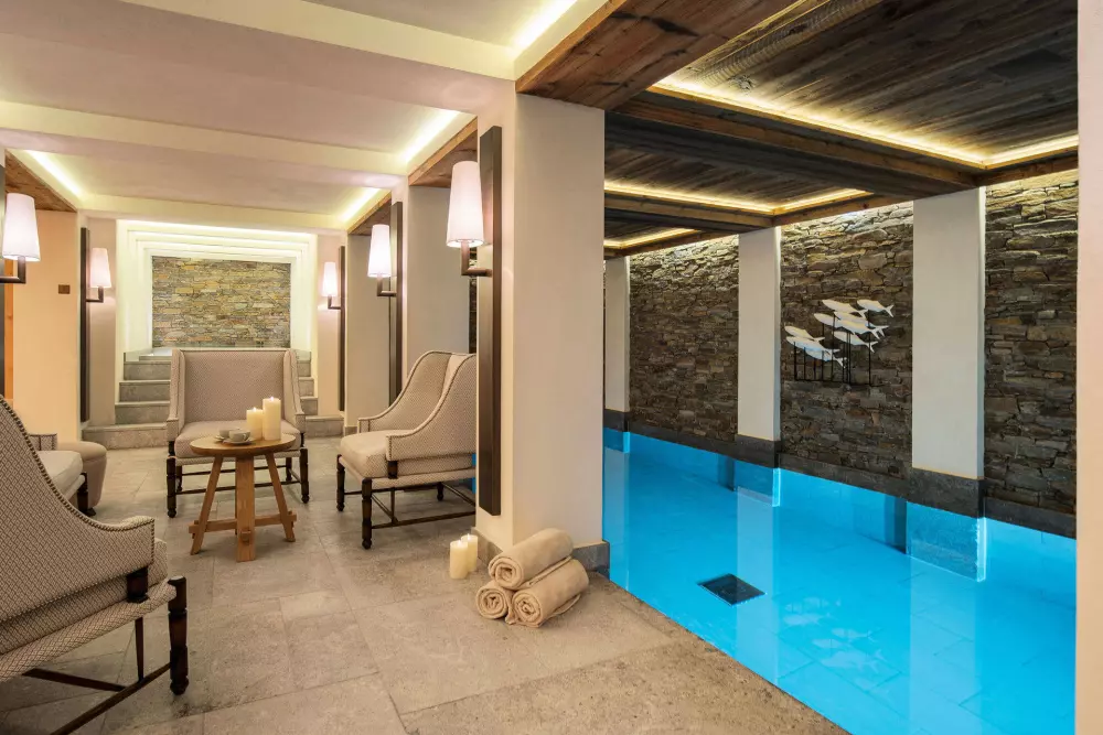 Résidence Bastidons