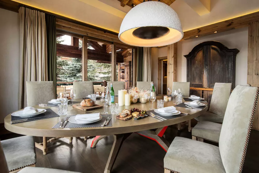 Résidence Bastidons