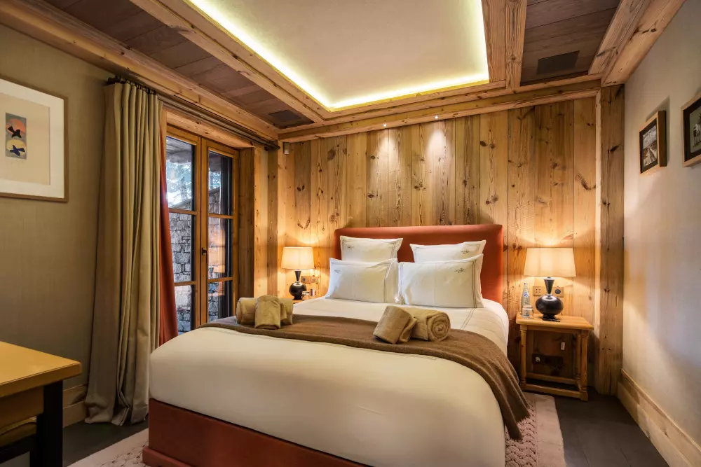 Résidence Bastidons