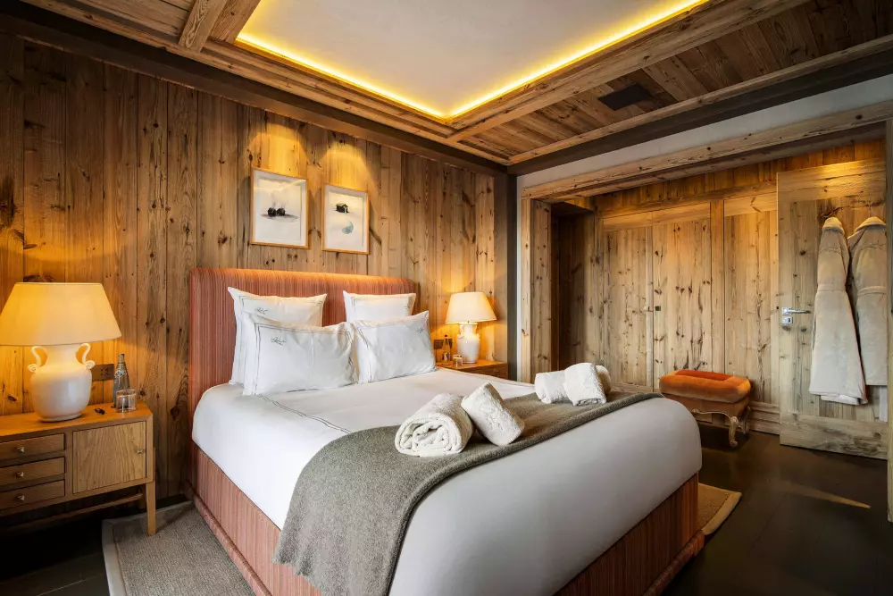 Résidence Bastidons