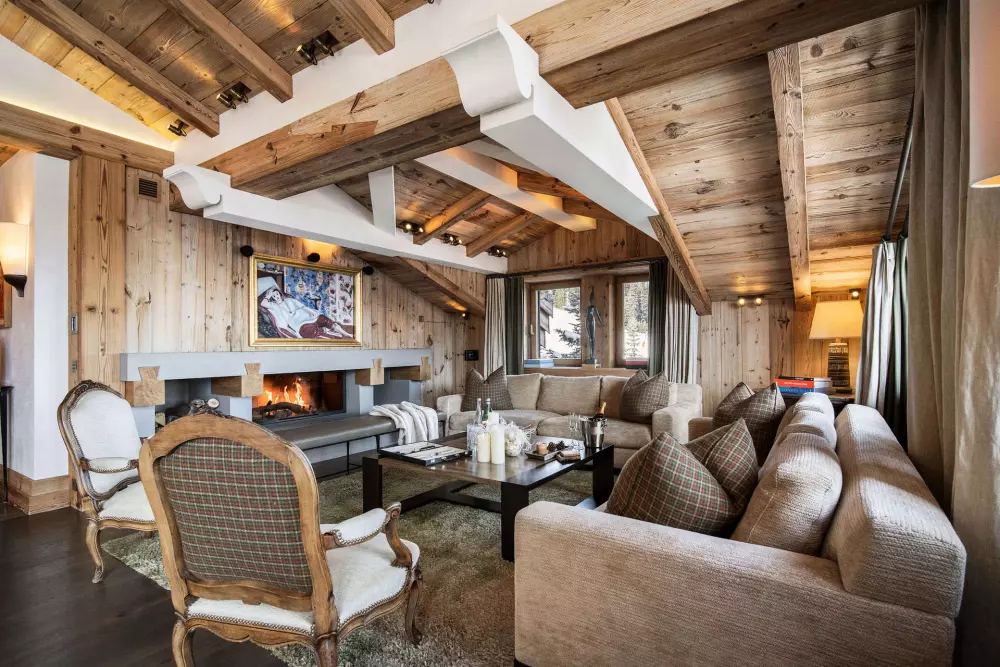 Résidence Bastidons