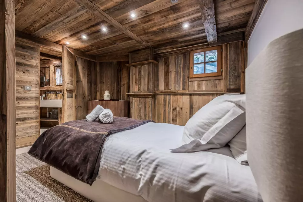 Résidence C K2-courchevel