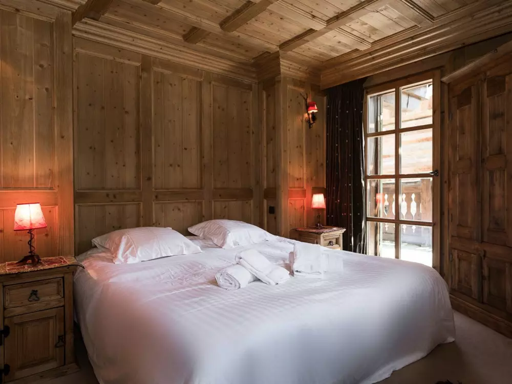 Résidence C K2-courchevel