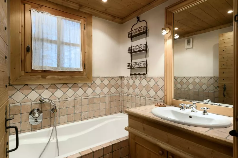 Résidence C K2-courchevel