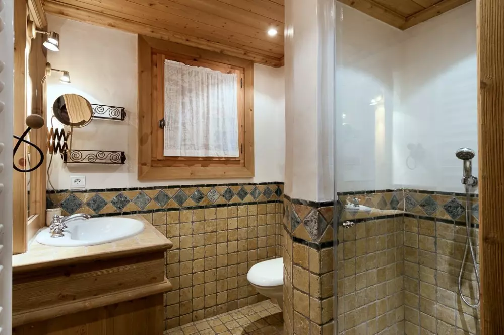 Résidence C K2-courchevel