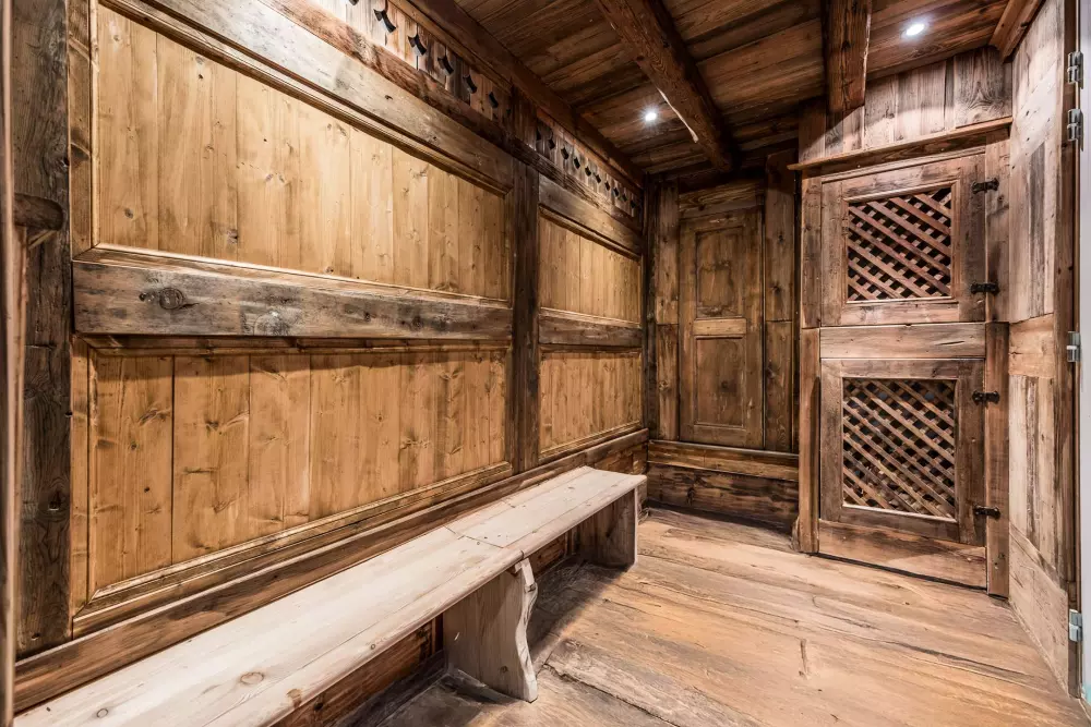 Résidence C K2-courchevel