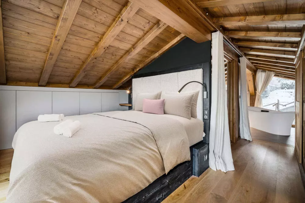 Résidence Grace Dieu