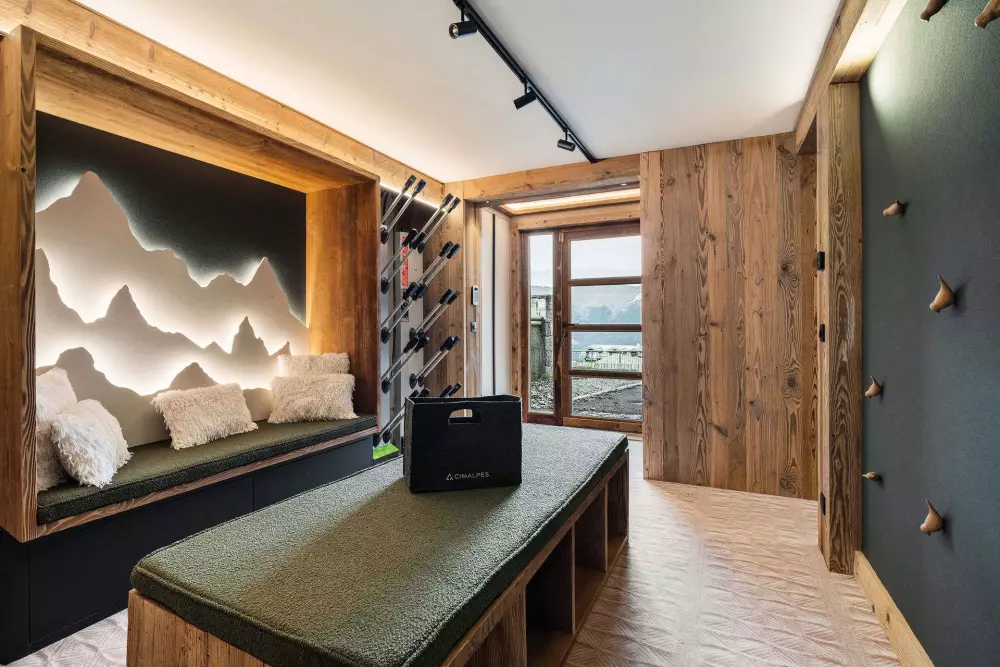 Résidence Grace Dieu