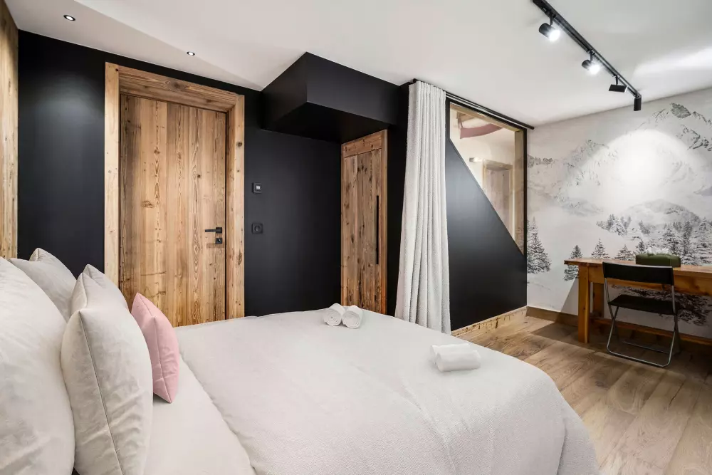 Résidence Grace Dieu