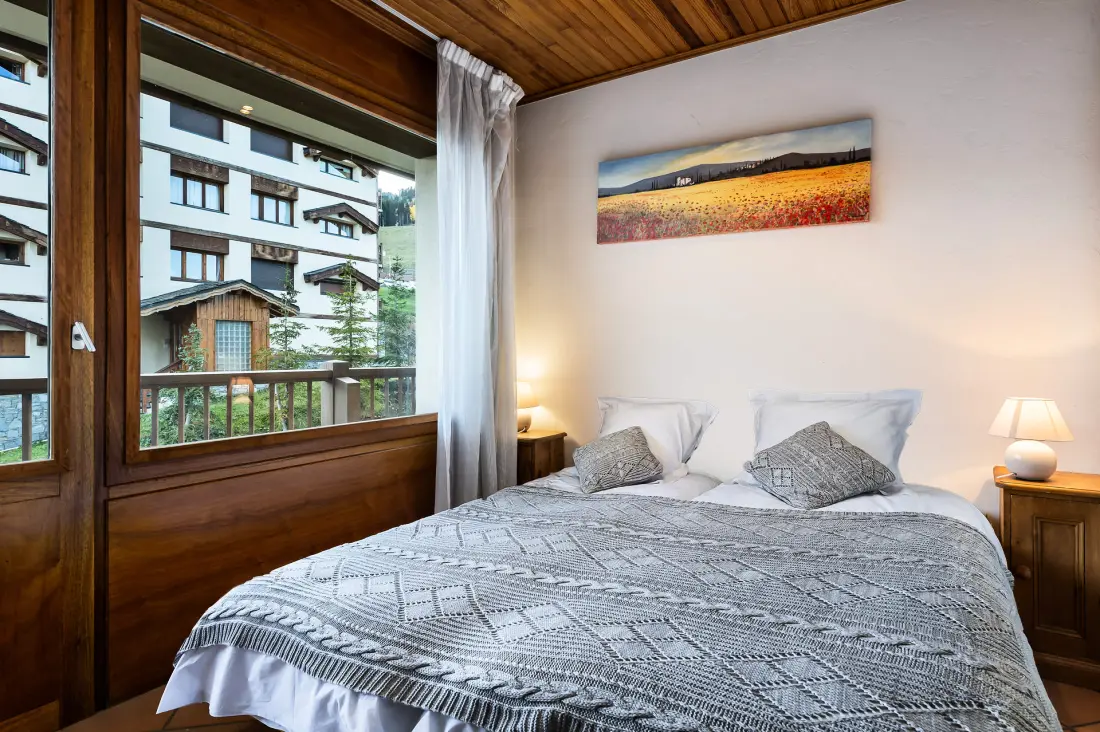 Résidence La Foret Du Praz