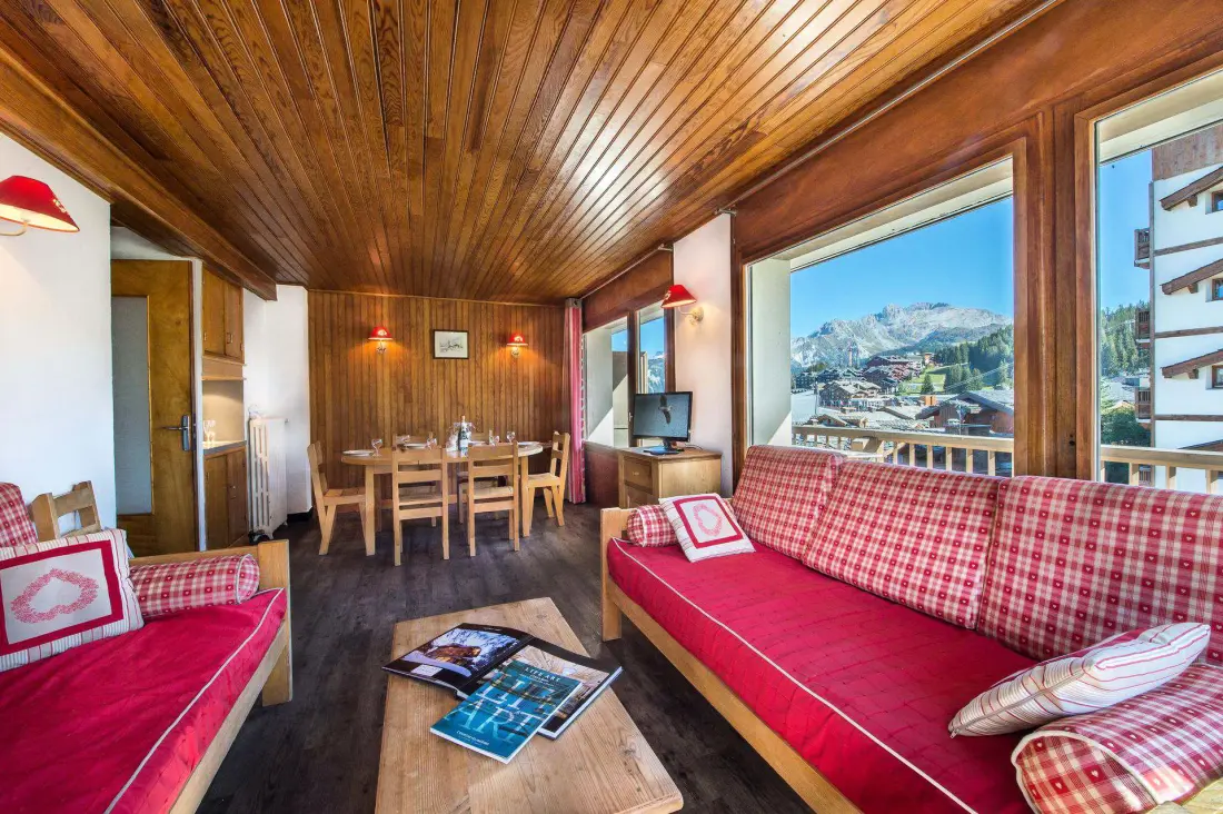 Résidence La Foret Du Praz