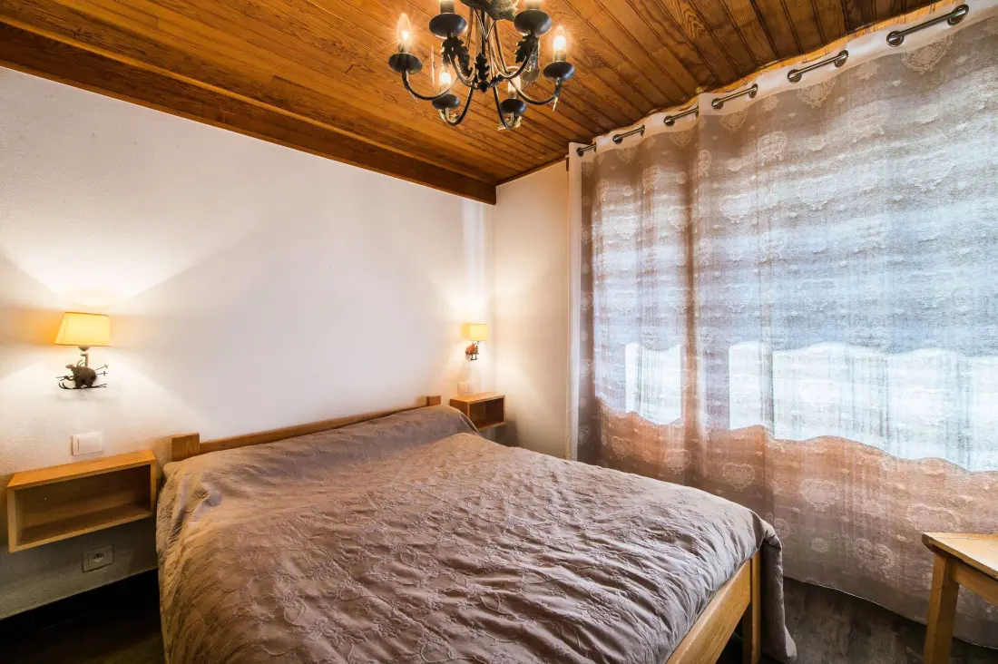 Résidence La Foret Du Praz