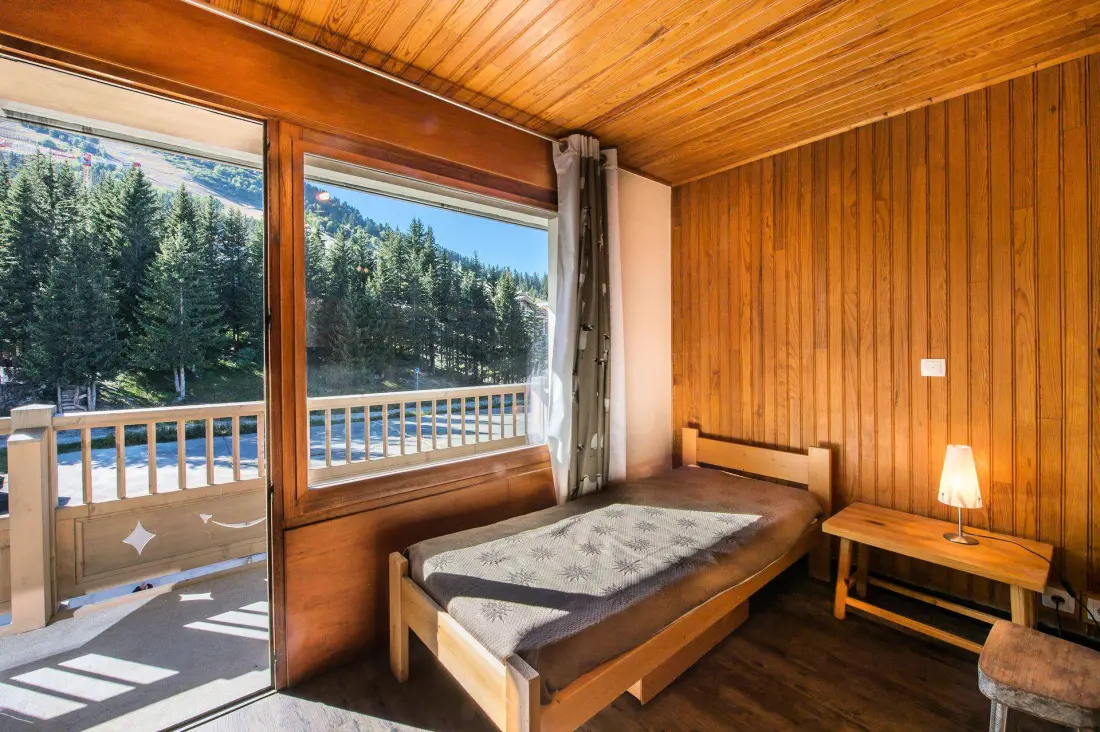 Résidence La Foret Du Praz
