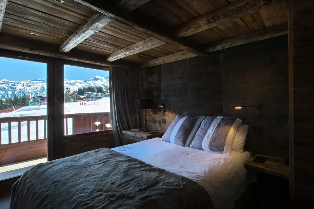 Résidence La Vanoise