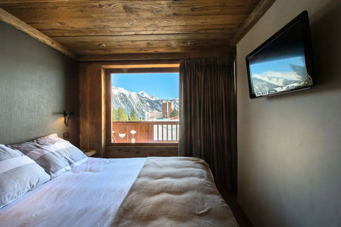 Résidence La Vanoise