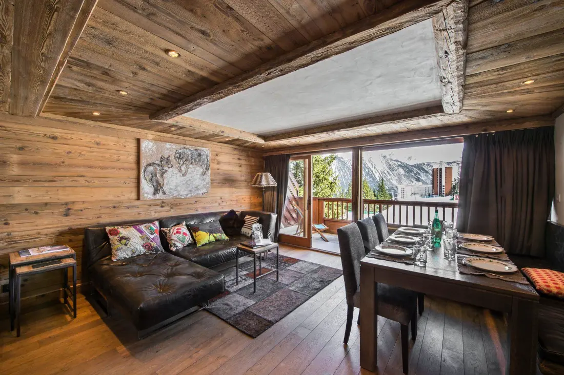Résidence La Vanoise