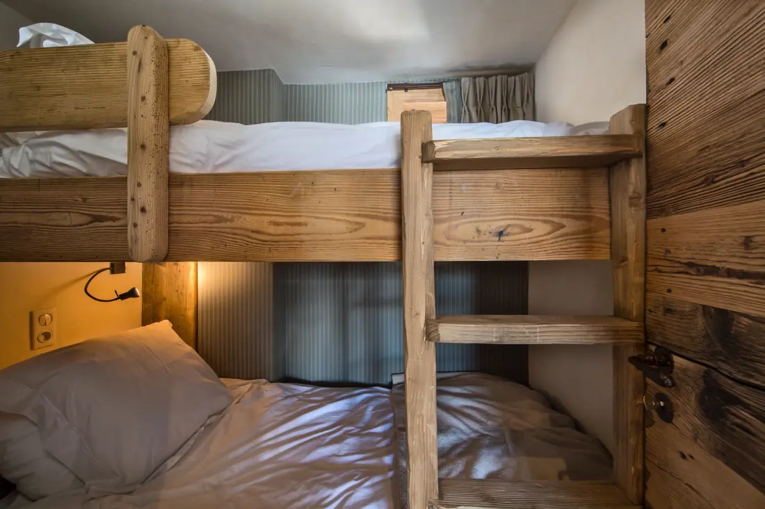 Résidence La Vanoise
