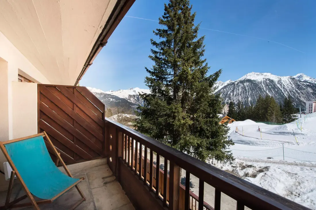 Résidence La Vanoise