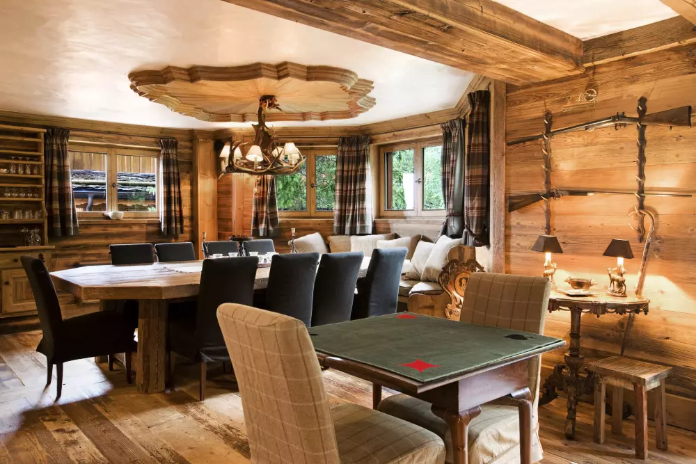 Résidence Le Sommet