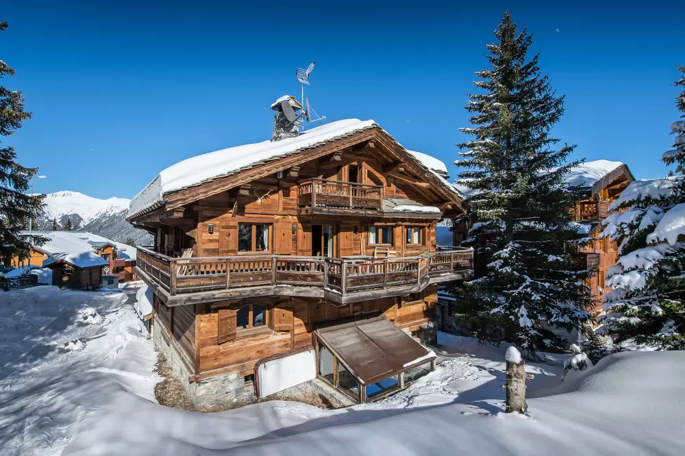 Résidence Le Sommet