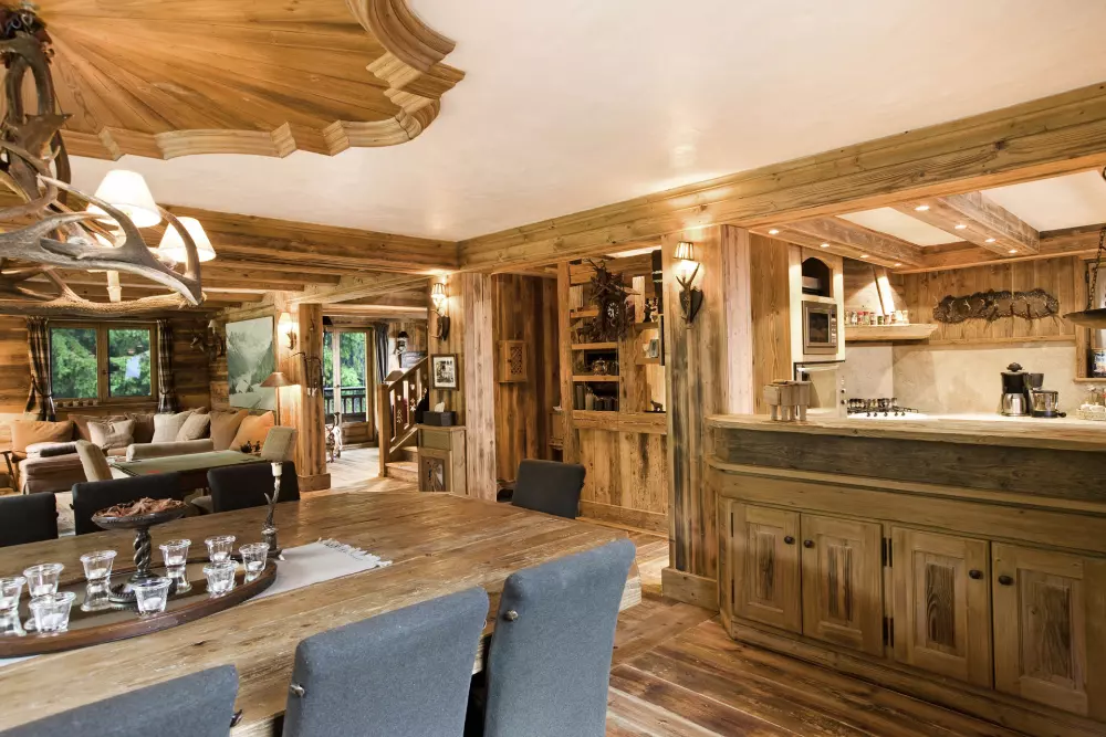 Résidence Le Sommet