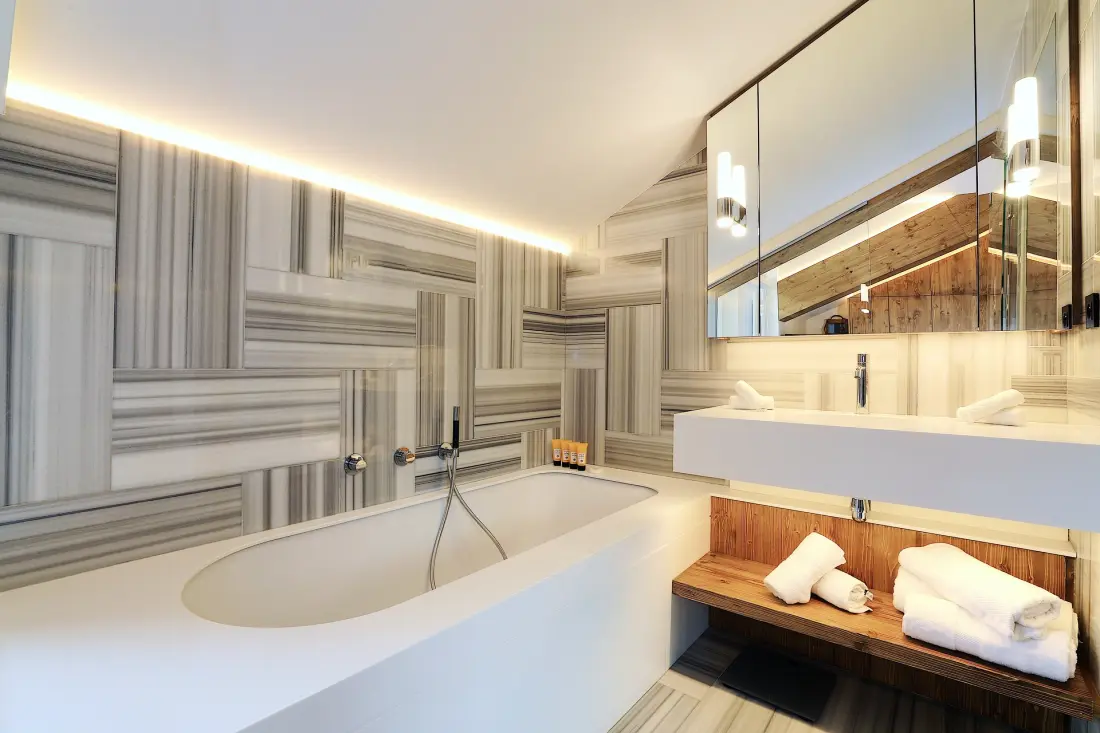 Résidence Les Portes De Courchevel