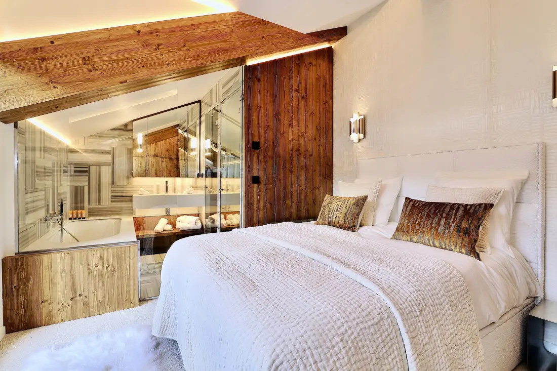 Résidence Les Portes De Courchevel