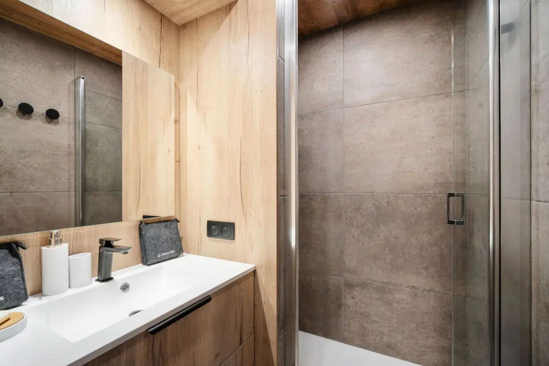 Résidence Les Portes De Courchevel