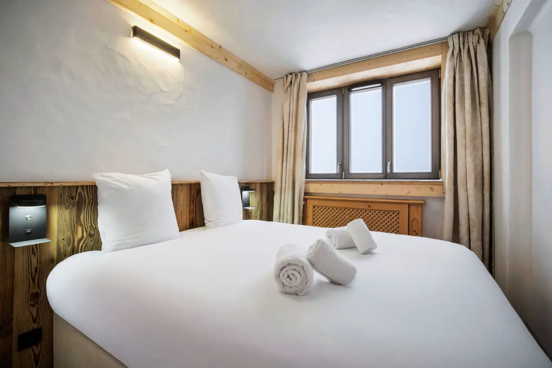 Résidence Les Portes De Courchevel
