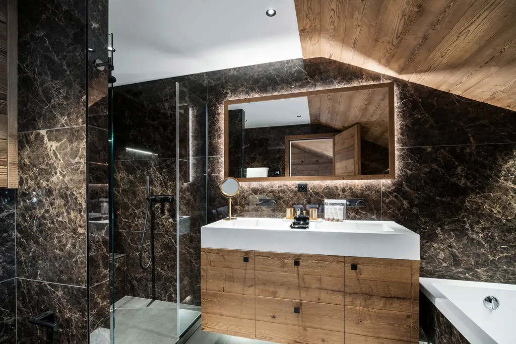 Résidence Les Portes De Courchevel