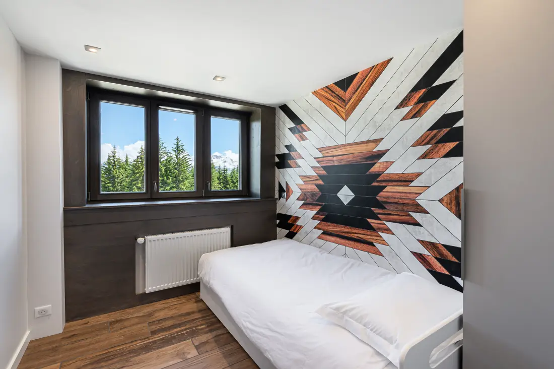 Résidence Les Portes De Courchevel