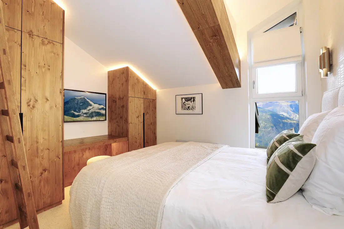 Résidence Les Portes De Courchevel