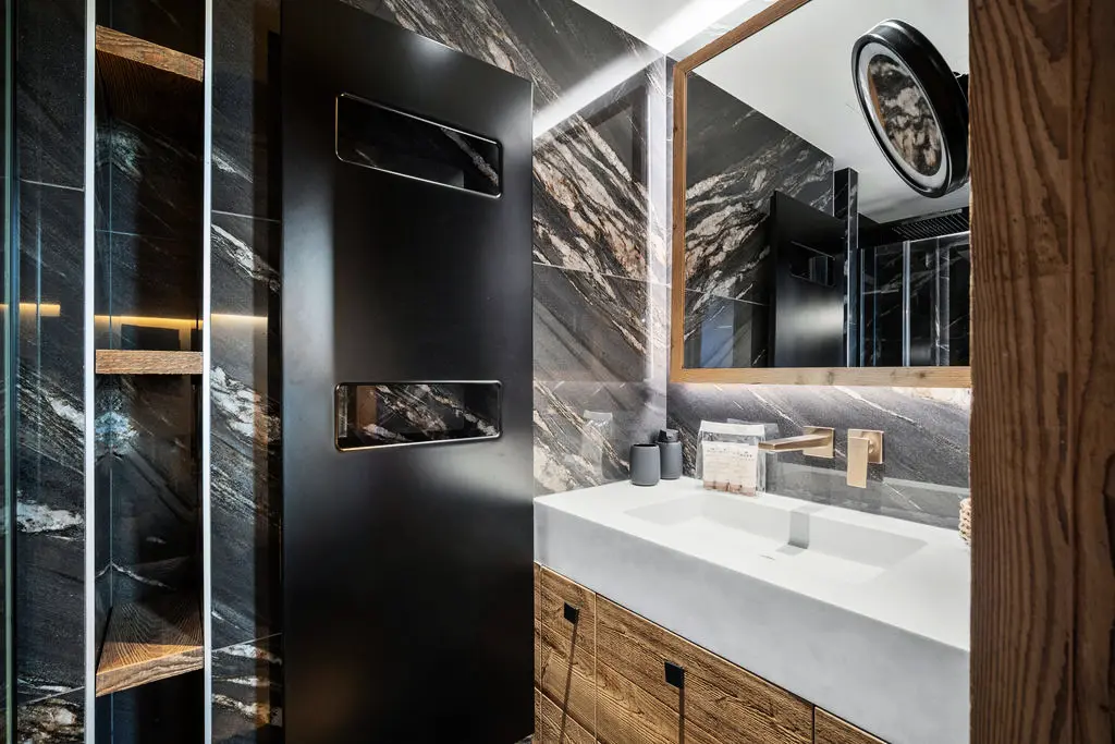 Résidence Les Portes De Courchevel